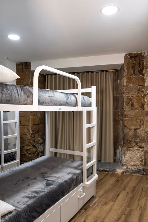 Albergue San Nicolás — foto 7